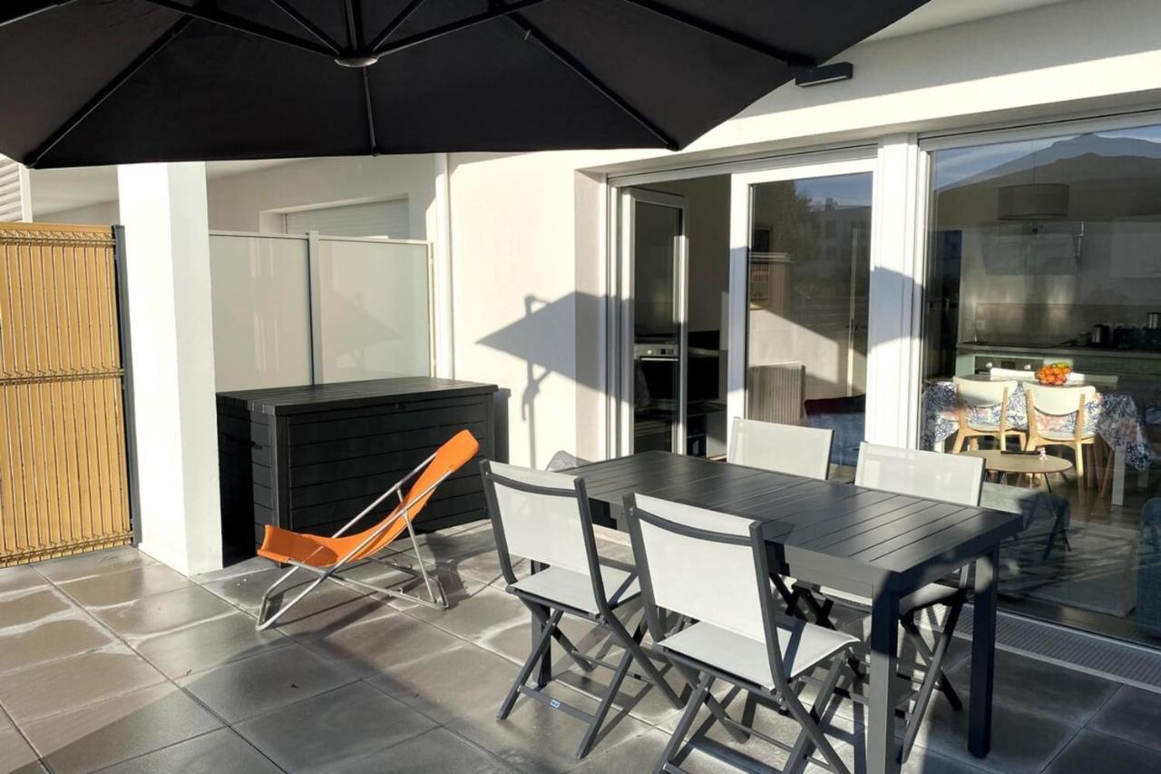 Residence A 350 Metres De La Grande Plage Chez Lena Quiberon Exterior photo